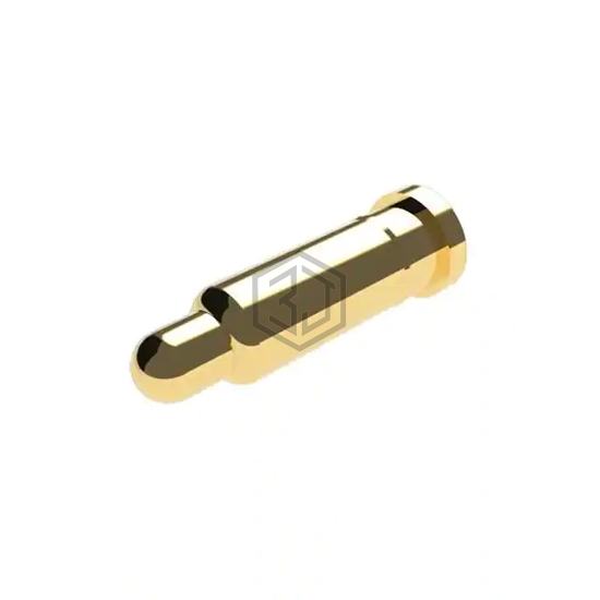 PH-MVF-4355 - Adam Tech - Contacts, Spring Loaded (Pogo Pins), and Pressure