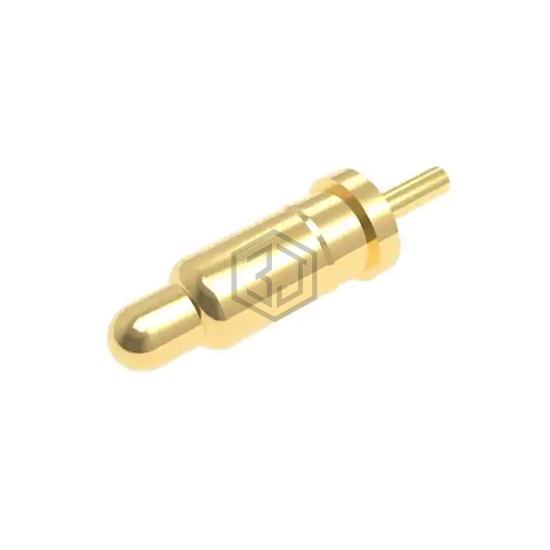 PH-MVP-3345 - Adam Tech - Contacts, Spring Loaded (Pogo Pins), and Pressure