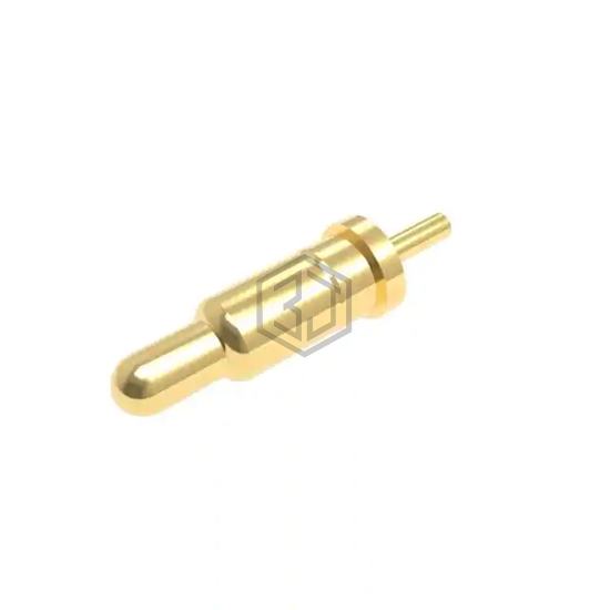PH-MVP-3350 - Adam Tech - Contacts, Spring Loaded (Pogo Pins), and Pressure