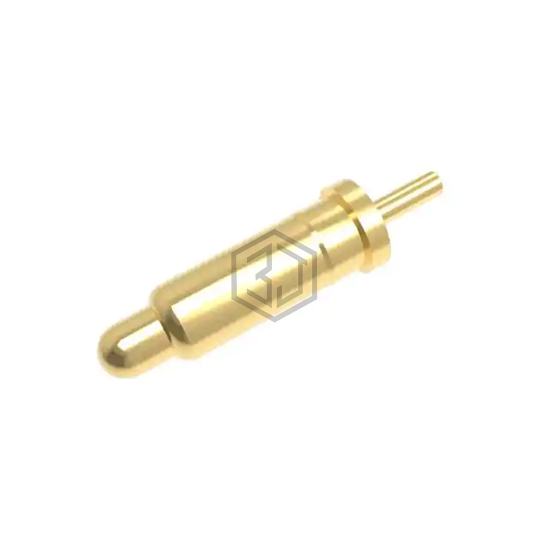 PH-MVP-4355 - Adam Tech - Contacts, Spring Loaded (Pogo Pins), and Pressure