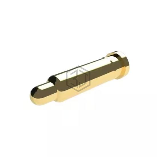 PH-MVF-5365 - Adam Tech - Contacts, Spring Loaded (Pogo Pins), and Pressure