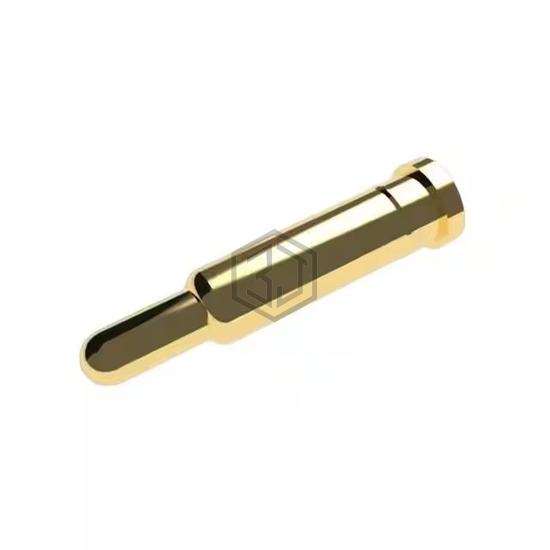 PH-MVF-5375 - Adam Tech - Contacts, Spring Loaded (Pogo Pins), and Pressure