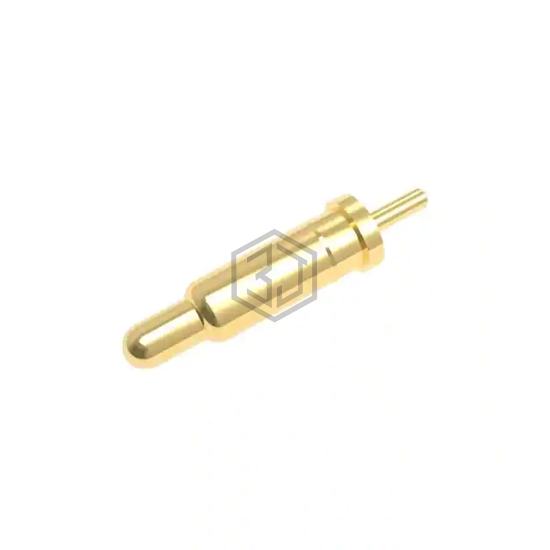 PH-MVP-4360 - Adam Tech - Contacts, Spring Loaded (Pogo Pins), and Pressure