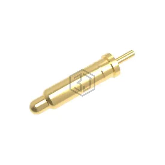 PH-MVP-5365 - Adam Tech - Contacts, Spring Loaded (Pogo Pins), and Pressure