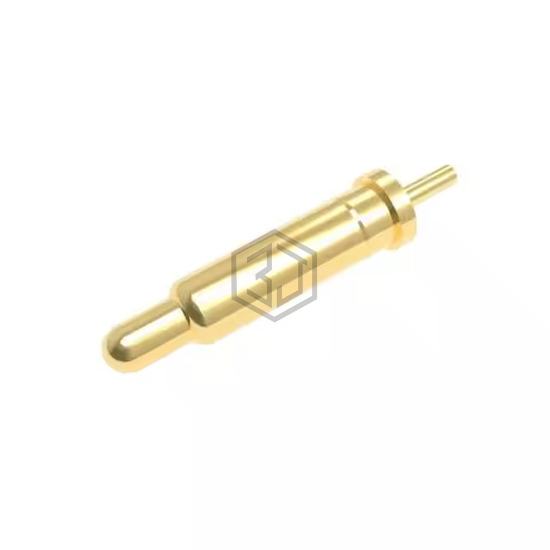 PH-MVP-5370 - Adam Tech - Contacts, Spring Loaded (Pogo Pins), and Pressure