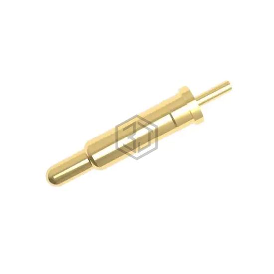 PH-MVP-5375 - Adam Tech - Contacts, Spring Loaded (Pogo Pins), and Pressure