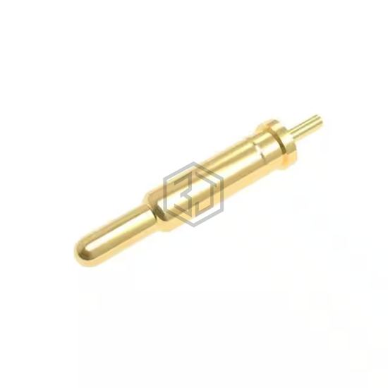 PH-MVP-5380 - Adam Tech - Contacts, Spring Loaded (Pogo Pins), and Pressure
