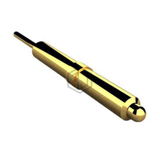 90056-AS - Preci-Dip - Contacts, Spring Loaded (Pogo Pins), and Pressure