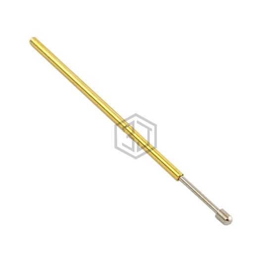 PRT-09173 - SparkFun Electronics - Contacts, Spring Loaded (Pogo Pins), and Pressure