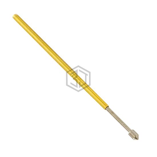 PRT-09174 - SparkFun Electronics - Contacts, Spring Loaded (Pogo Pins), and Pressure