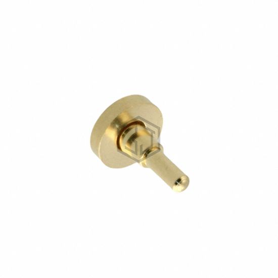 0990-3-50-20-75-14-11-0 - Mill-Max Manufacturing Corp. - Contacts, Spring Loaded (Pogo Pins), and Pressure