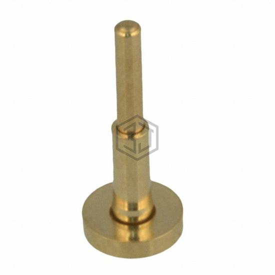 0997-7-50-20-75-14-11-0 - Mill-Max Manufacturing Corp. - Contacts, Spring Loaded (Pogo Pins), and Pressure