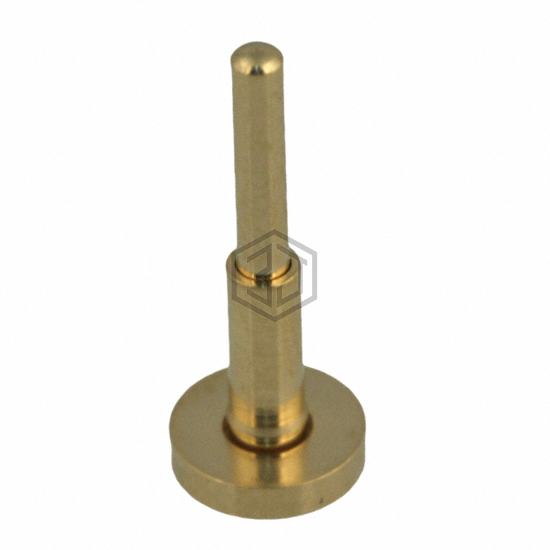 0997-8-50-20-75-14-11-0 - Mill-Max Manufacturing Corp. - Contacts, Spring Loaded (Pogo Pins), and Pressure