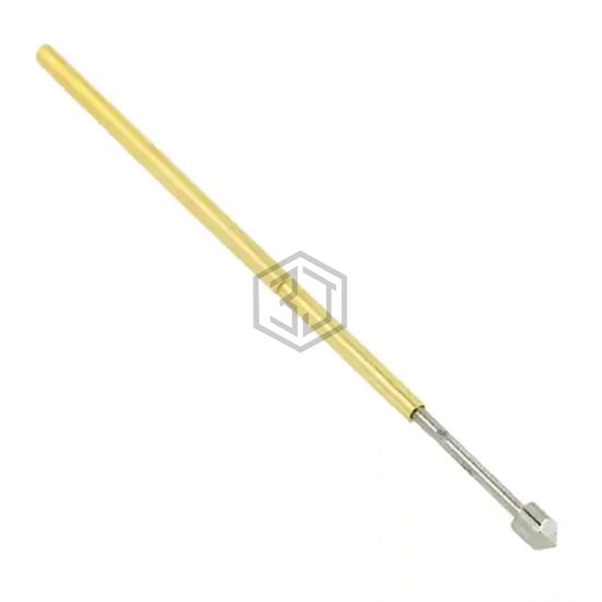 PRT-08870 - SparkFun Electronics - Contacts, Spring Loaded (Pogo Pins), and Pressure