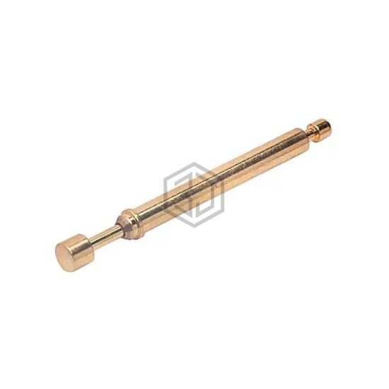 P1113CV3 - Harwin Inc. - Contacts, Spring Loaded (Pogo Pins), and Pressure