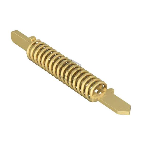 XP3B-3029-5050-1-D/R - Omron Electronics Inc-EMC Div - Contacts, Spring Loaded (Pogo Pins), and Pressure