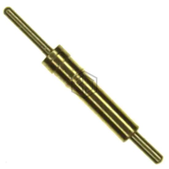 0950-0-15-20-71-14-11-0 - Mill-Max Manufacturing Corp. - Contacts, Spring Loaded (Pogo Pins), and Pressure