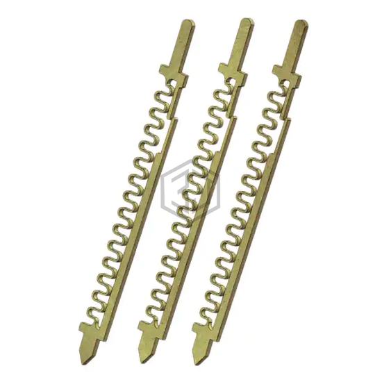 XP3A-3846-0670D-T/S - Omron Electronics Inc-EMC Div - Contacts, Spring Loaded (Pogo Pins), and Pressure