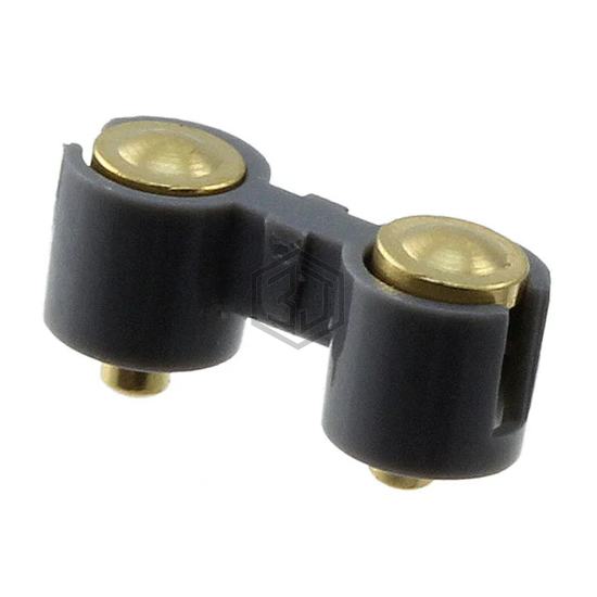 2173227-2 - TE Connectivity AMP Connectors - Contacts, Spring Loaded (Pogo Pins), and Pressure