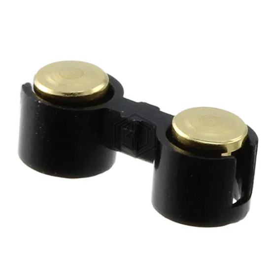 2173140-1 - TE Connectivity AMP Connectors - Contacts, Spring Loaded (Pogo Pins), and Pressure