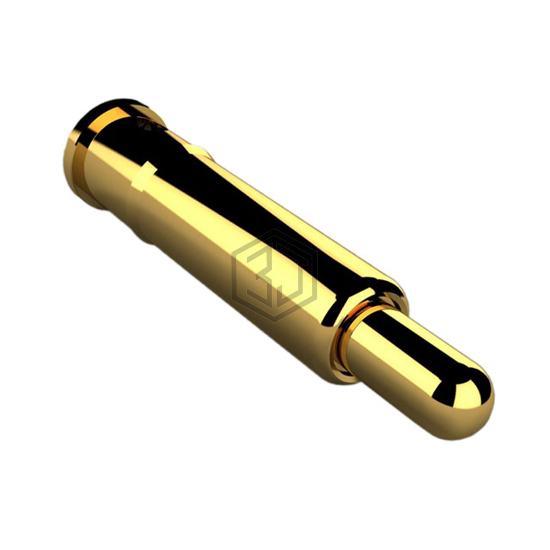 90089-AS - Preci-Dip - Contacts, Spring Loaded (Pogo Pins), and Pressure