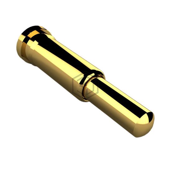 90093-AS - Preci-Dip - Contacts, Spring Loaded (Pogo Pins), and Pressure
