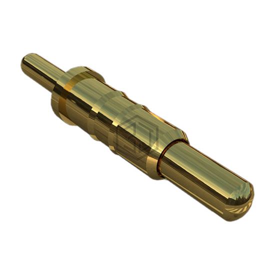 90155-AS - Preci-Dip - Contacts, Spring Loaded (Pogo Pins), and Pressure