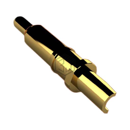 90168-AS - Preci-Dip - Contacts, Spring Loaded (Pogo Pins), and Pressure