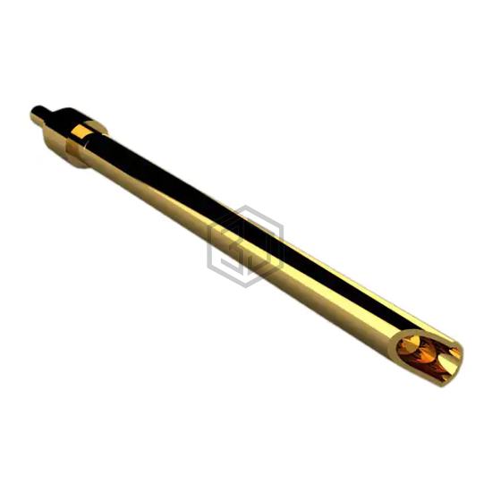 90194-AS - Preci-Dip - Contacts, Spring Loaded (Pogo Pins), and Pressure