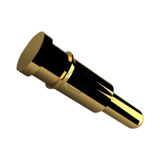 90235-AS - Preci-Dip - Contacts, Spring Loaded (Pogo Pins), and Pressure