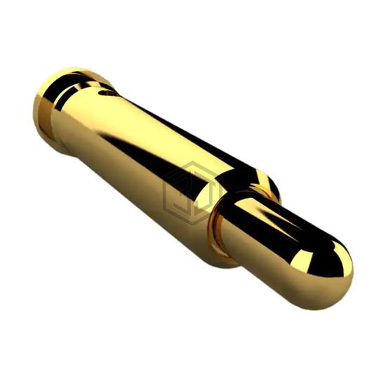 90245-AS - Preci-Dip - Contacts, Spring Loaded (Pogo Pins), and Pressure