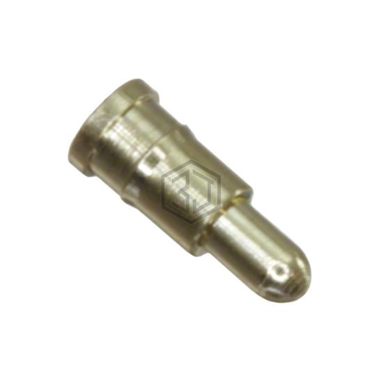 0900-1-15-20-72-14-11-0 - Mill-Max Manufacturing Corp. - Contacts, Spring Loaded (Pogo Pins), and Pressure