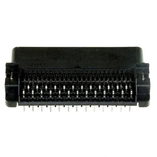 1734099-5 - TE Connectivity AMP Connectors - D-Shaped Connectors - Centronics