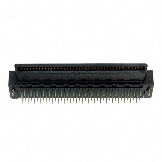 1734037-1 - TE Connectivity AMP Connectors - D-Shaped Connectors - Centronics