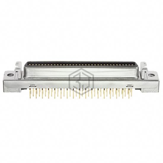 10268-6212PC - 3M - D-Shaped Connectors - Centronics