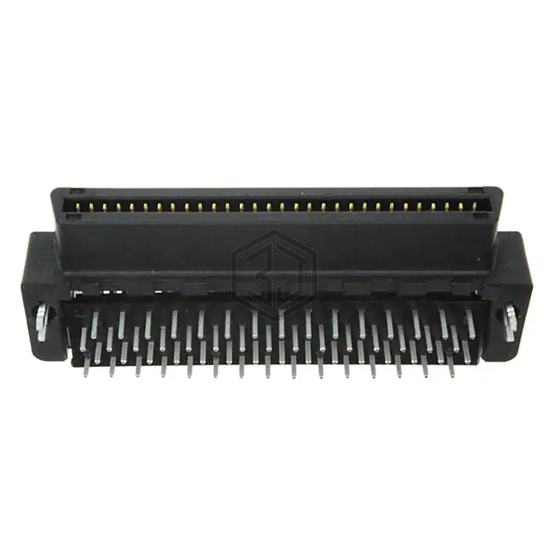 5-5175474-7 - TE Connectivity AMP Connectors - D-Shaped Connectors - Centronics