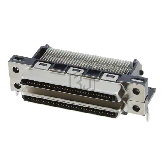 5787962-2 - TE Connectivity AMP Connectors - D-Shaped Connectors - Centronics