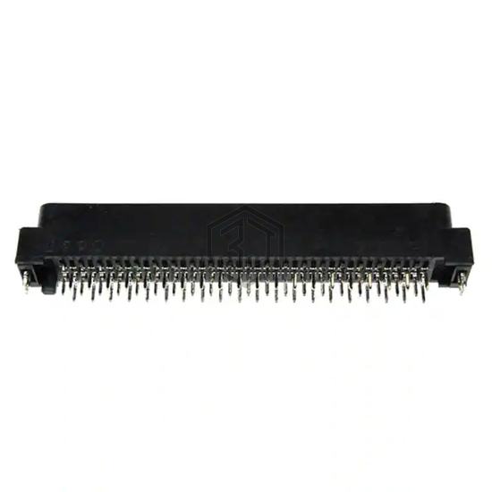 1734100-8 - TE Connectivity AMP Connectors - D-Shaped Connectors - Centronics