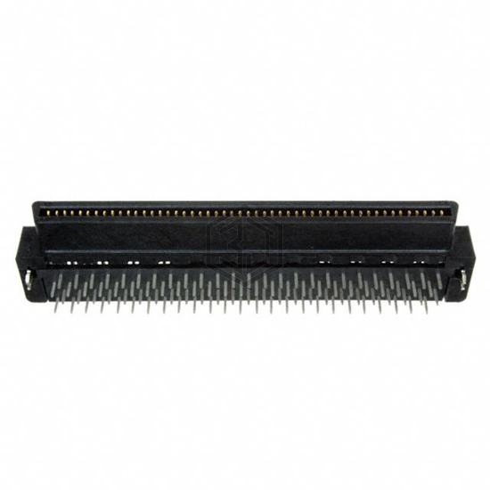 1-1734037-0 - TE Connectivity AMP Connectors - D-Shaped Connectors - Centronics