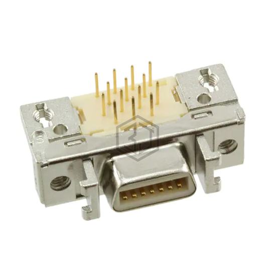 N10214-5212PC - 3M - D-Shaped Connectors - Centronics