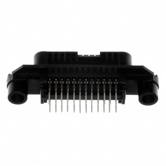 5552224-1 - TE Connectivity AMP Connectors - D-Shaped Connectors - Centronics