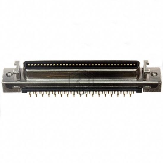 10268-R21TS - 3M - D-Shaped Connectors - Centronics