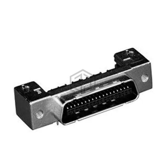 10126-5212PC - 3M - D-Shaped Connectors - Centronics