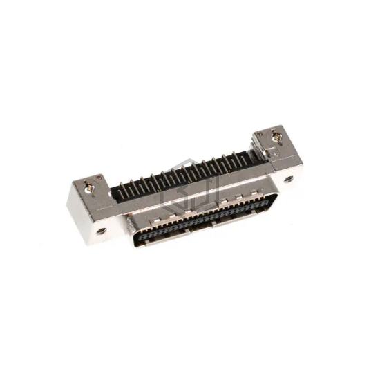 10150-5212PC - 3M - D-Shaped Connectors - Centronics