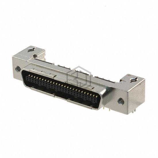 10150-52E2PC - 3M - D-Shaped Connectors - Centronics