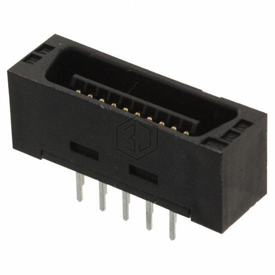 FX2B-20P-1.27DSA(71) - Hirose Electric Co Ltd - D-Shaped Connectors - Centronics