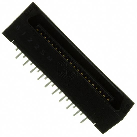 FX2C-40P-1.27DSA(71) - Hirose Electric Co Ltd - D-Shaped Connectors - Centronics