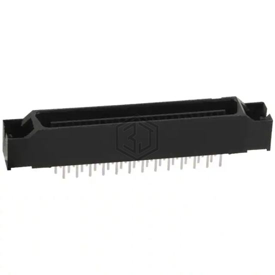 FX2B-52PA-1.27DSA(71) - Hirose Electric Co Ltd - D-Shaped Connectors - Centronics