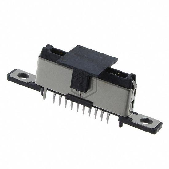 2129261-1 - TE Connectivity AMP Connectors - D-Shaped Connectors - Centronics