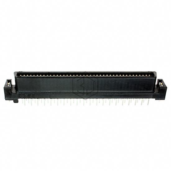 1734101-8 - TE Connectivity AMP Connectors - D-Shaped Connectors - Centronics